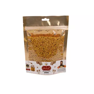 گرده گل دستچین طبیعی کوهستان سبلان -200 گرم