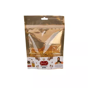 گرده گل دستچین طبیعی کوهستان سبلان -100 گرم
