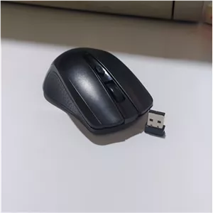 موس بی سیم D-Net DT-211
