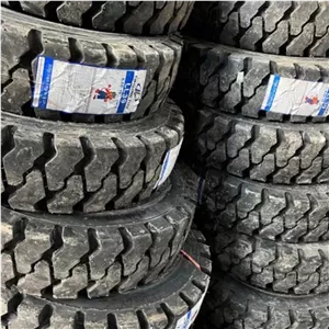 لاستیک لیفتراک سایز 650 10 برند لینگ لانگ چین