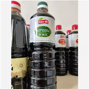 سویا سس دارک سوپر می