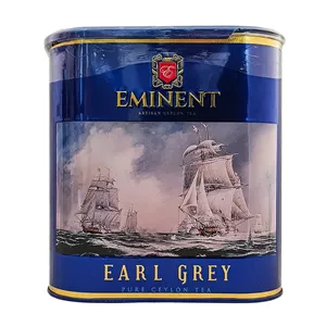 چای امیننت ارل گری عطری 