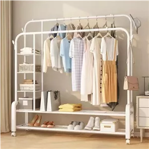 رگال دوبل و دوطبقه قفسه دار قابل حمل 58کیلو (پس کرایه)