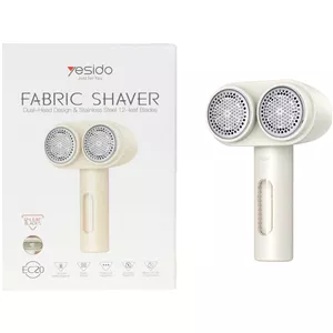  پرزگیر شارژی یسیدو مدل EC20