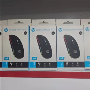 ماوس بی سیم اچ پی مدل W10
