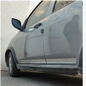 زه استیل زیر درب کوئیک ساینا تیبا پس کرایه 
