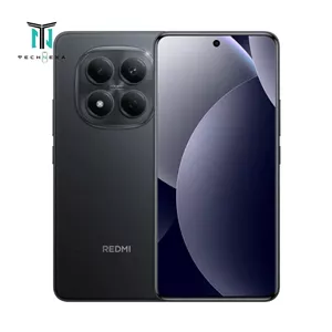 گوشی موبایل شیائومی مدل Redmi Note 15 Pro دو سیمکارت 4G با ظرفیت 256 گیگابایت و 8 گیگابایت رم