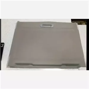 پرده نمد سانروف اطلس (پس کرایه)
