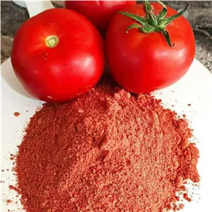 پودر گوجه درجه یک 100 گرمی