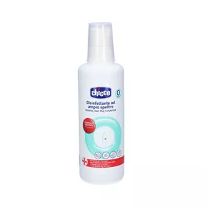 مایع استریل کننده چند منظوره چیکو chicco