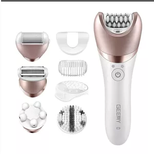 اپیلاتور 5 کاره جیمی مدل Geemy GM 7003