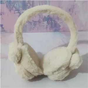 گوش گیر زمستانی بچگانه مدل خرگوش کد 04 Z3D