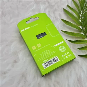 تبدیل Type-C به Denmen MicroUSB مدل DU11 کد 140083
