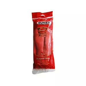 دستکش ایمنی سانکس مدل ریما RIMA W96