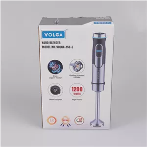 گوشت کوب برقی 1200 وات ولگا مدل Volga-150-L