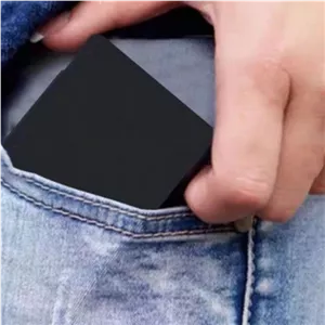 کیبورد بلوتوثی تاشو مدل B042