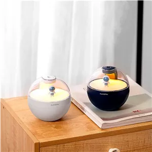 دستگاه بخور و رطوبت ساز سرد مدل فضانورد Z3D