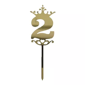 شمع مدل مولتی 02 2HG