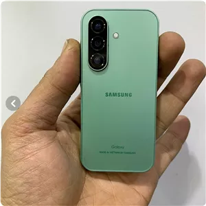 گوشی سامسونگ A56miniحافظه 64 رم 4 گیگابایت