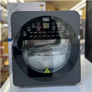 سرخ کن دیجیتال بلک کوکر BLACK AND COOKERمدل BC-106AF
