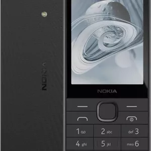 گوشی نوکیا 2024 220حافظه 128 مگابایت
