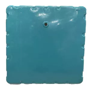 کفی کولر آبی مدل 7500-4000