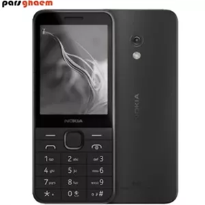 گوشی نوکیا 235حافظه 128 مگابایت