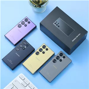 گوشی سویس S25 Ultraحافظه 16 رم 2 گیگابایت
