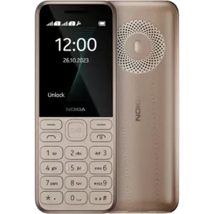 گوشی نوکیا 2023 130حافظه 4 مگابایت