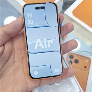 گوشی سویس 17ایر  حافظه 32 رام 3