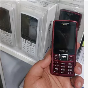گوشی سامسونگ C5212حافظه 64 مگابایت