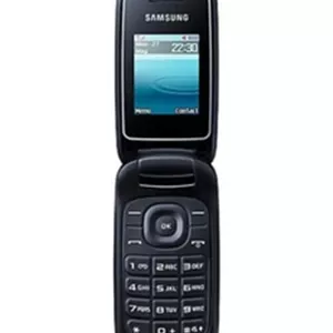 گوشی سامسونگ (بدون گارانتی) E1272حافظه 32 مگابایت