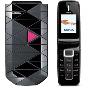 گوشی نوکیا 7070Prismحافظه 16 مگابایت