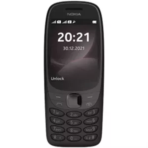 گوشی نوکیا 6310حافظه 16 مگابایت