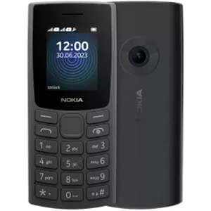 گوشی نوکیا 2023 110 (بدون گارانتی)  حافظه 4 مگابایت