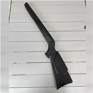قنداق تفنگ بادی کرال ( درجه دو‌) 