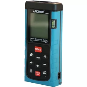 متر لیزری آنکور TM80 80 متر