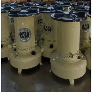 بخاری نفتی والر 40 سانتی نیکوکار
