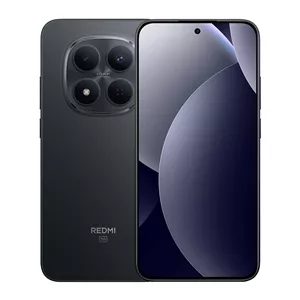 گوشی موبایل Xiaomi مدل (Redmi Note 15 Pro 5G (RAM 12 ظرفیت 256GB - مشکی