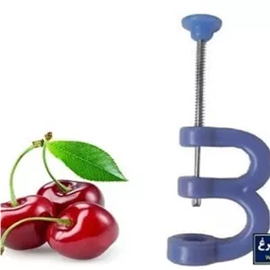 هسته گیر آلبالو 