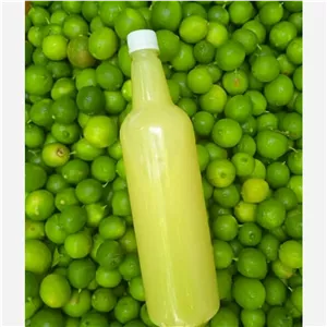 آبلیمو طبیعی . چهار لیتری 