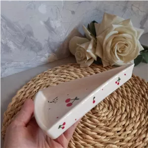 دیس سرامیکی پیتزاخوری 