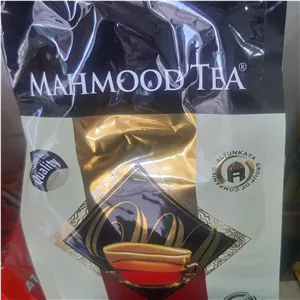 چای سیلانی محمود