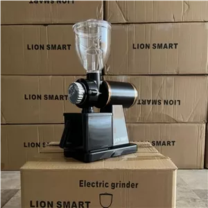 آسیاب خونگی آسیاب قهوه خونه آسیاب کوچیک آسیاب n600 برند اسمارت (هزنیه ارسال پس کرایه )
