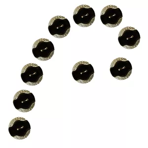 دکمه مدل Y4078 بسته 10 عددی