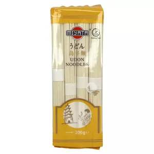 نودل اودون 300 گرم میاتا - MIYATA