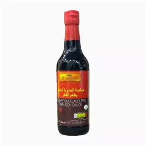 سویا سس دارک ماشروم 500 میل لی کوم کی lee kum kee