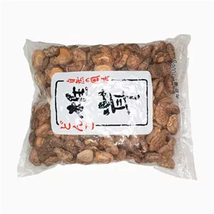 قارچ شیتاکه اصل چینی 1 کیلوگرمی