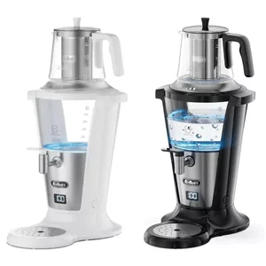 چایساز سماوری فلر T390 با ضمانت و ارسال فوری 