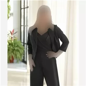ست کت و اورال زنانه مدل پوپک پارچه مازراتی سایز 36 تا 48